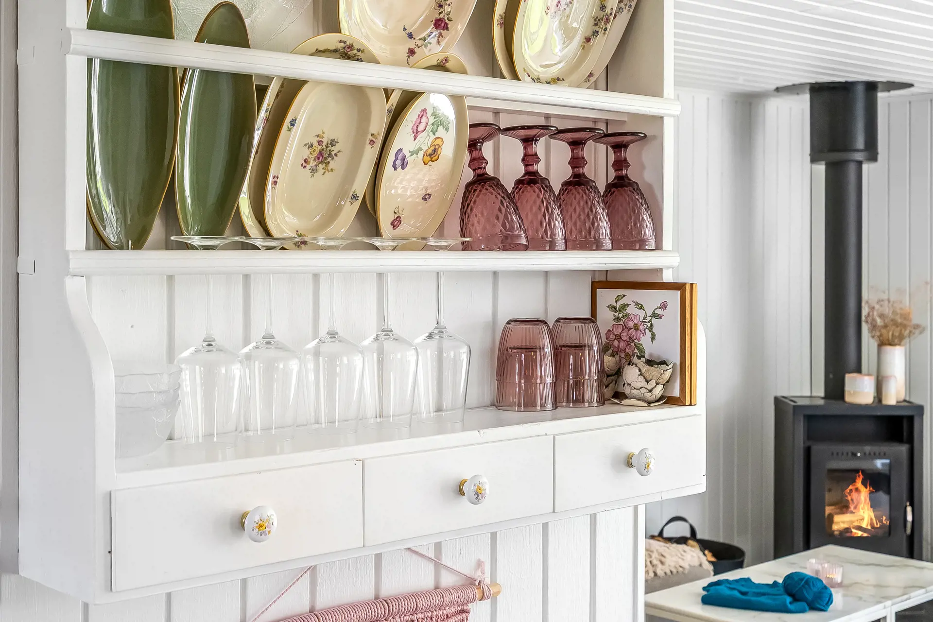 Ferienhaus 45-3264 in Ved Fruerlund 27, Oster Hurup | Bild 14 von 25