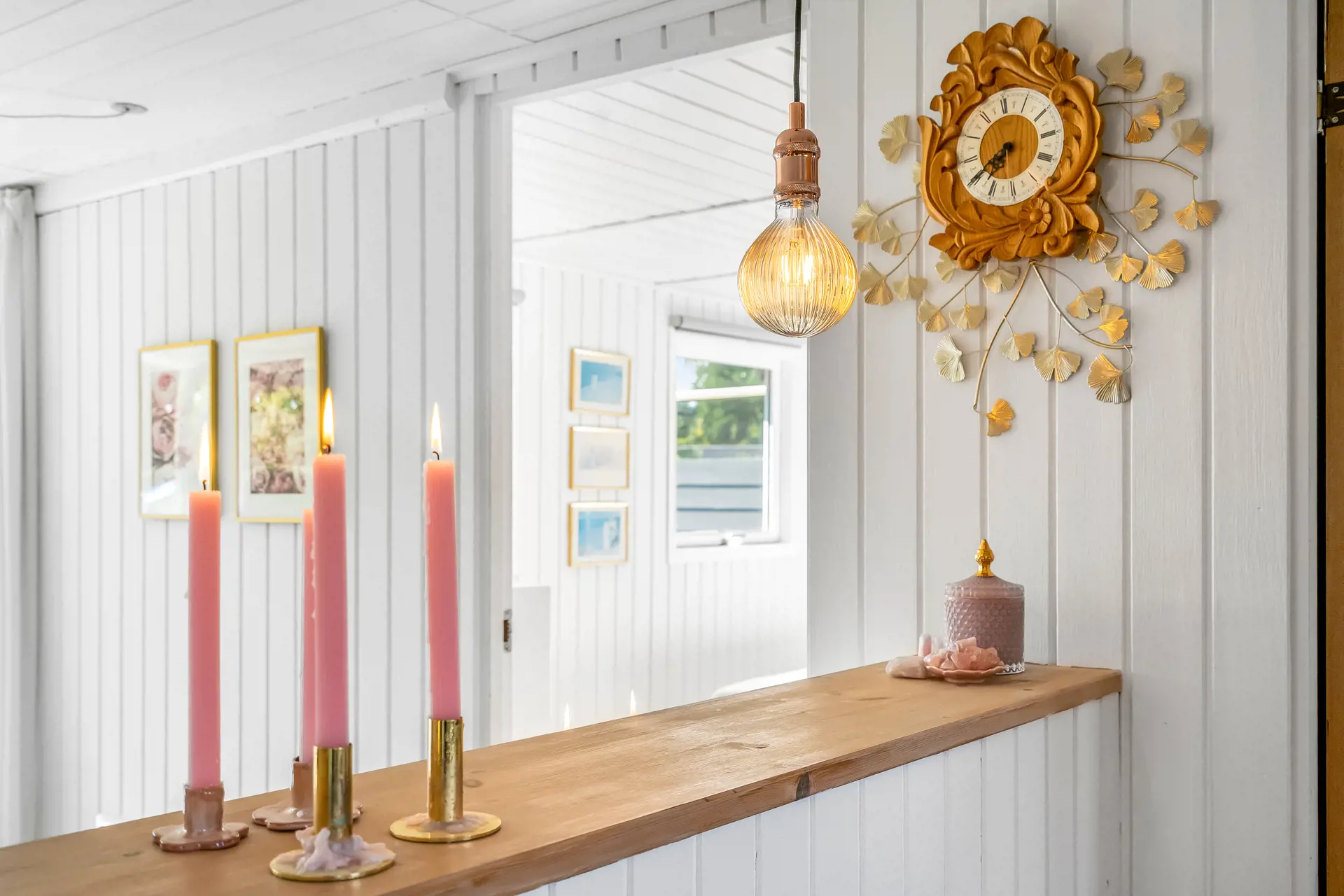 Ferienhaus 45-3264 in Ved Fruerlund 27, Oster Hurup | Bild 15 von 25