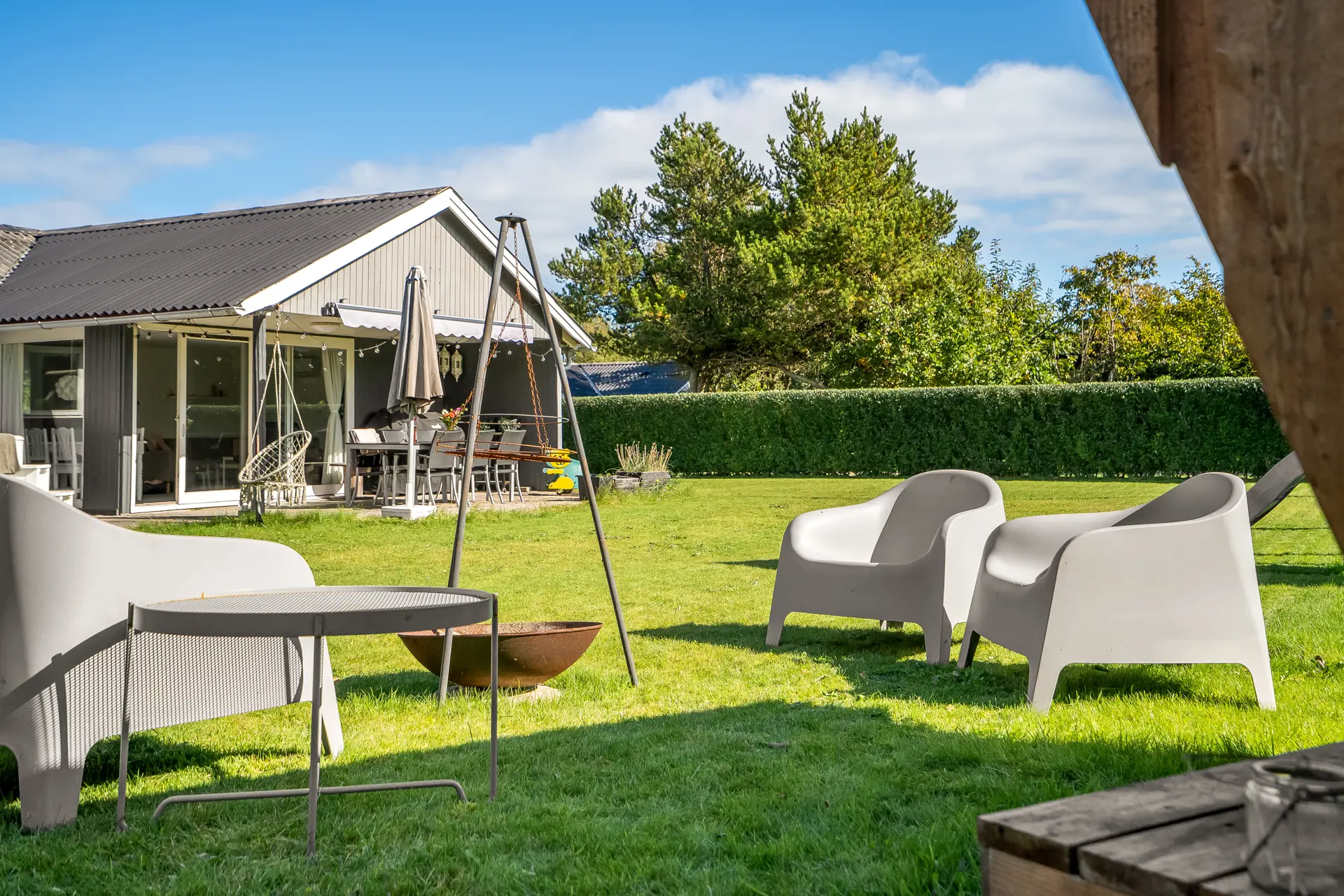 Ferienhaus 45-3264 in Ved Fruerlund 27, Oster Hurup | Bild 23 von 25