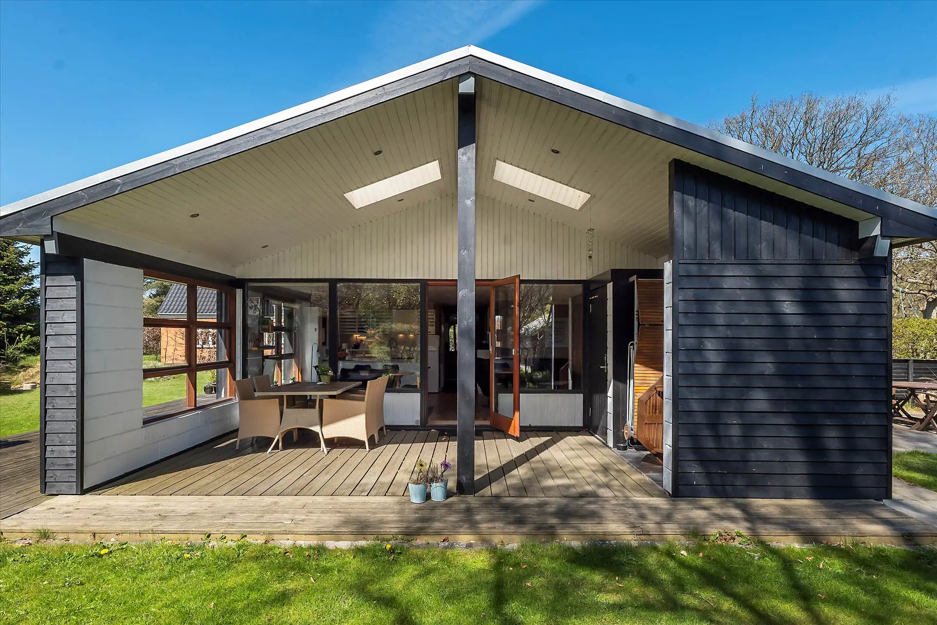 Ferienhaus 45-3265 in Viffertsholm 3, Oster Hurup | Bild 2 von 10