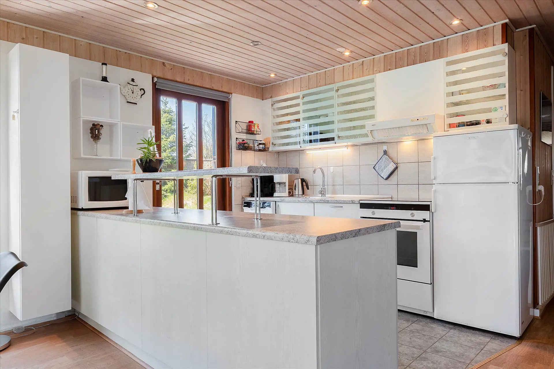Ferienhaus 45-3265 in Viffertsholm 3, Oster Hurup | Bild 3 von 10