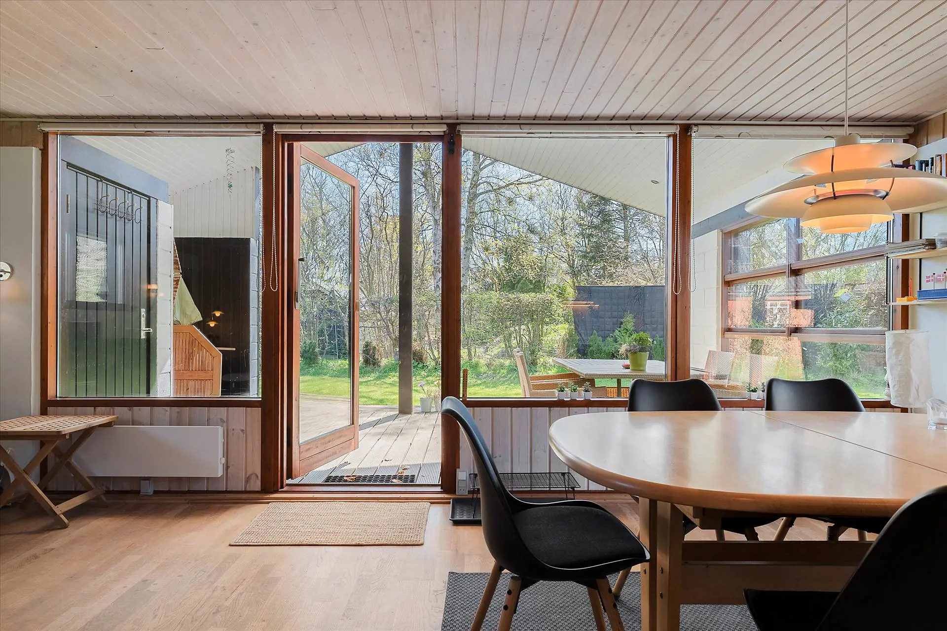 Ferienhaus 45-3265 in Viffertsholm 3, Oster Hurup | Bild 4 von 10