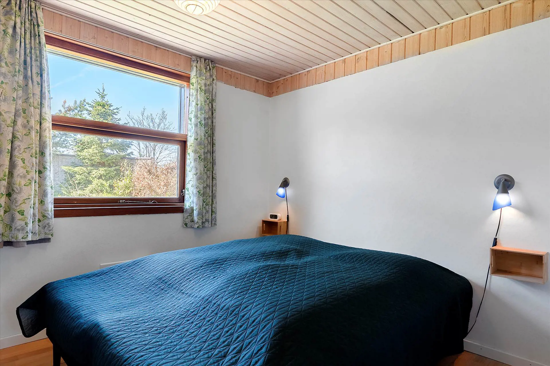 Ferienhaus 45-3265 in Viffertsholm 3, Oster Hurup | Bild 7 von 10