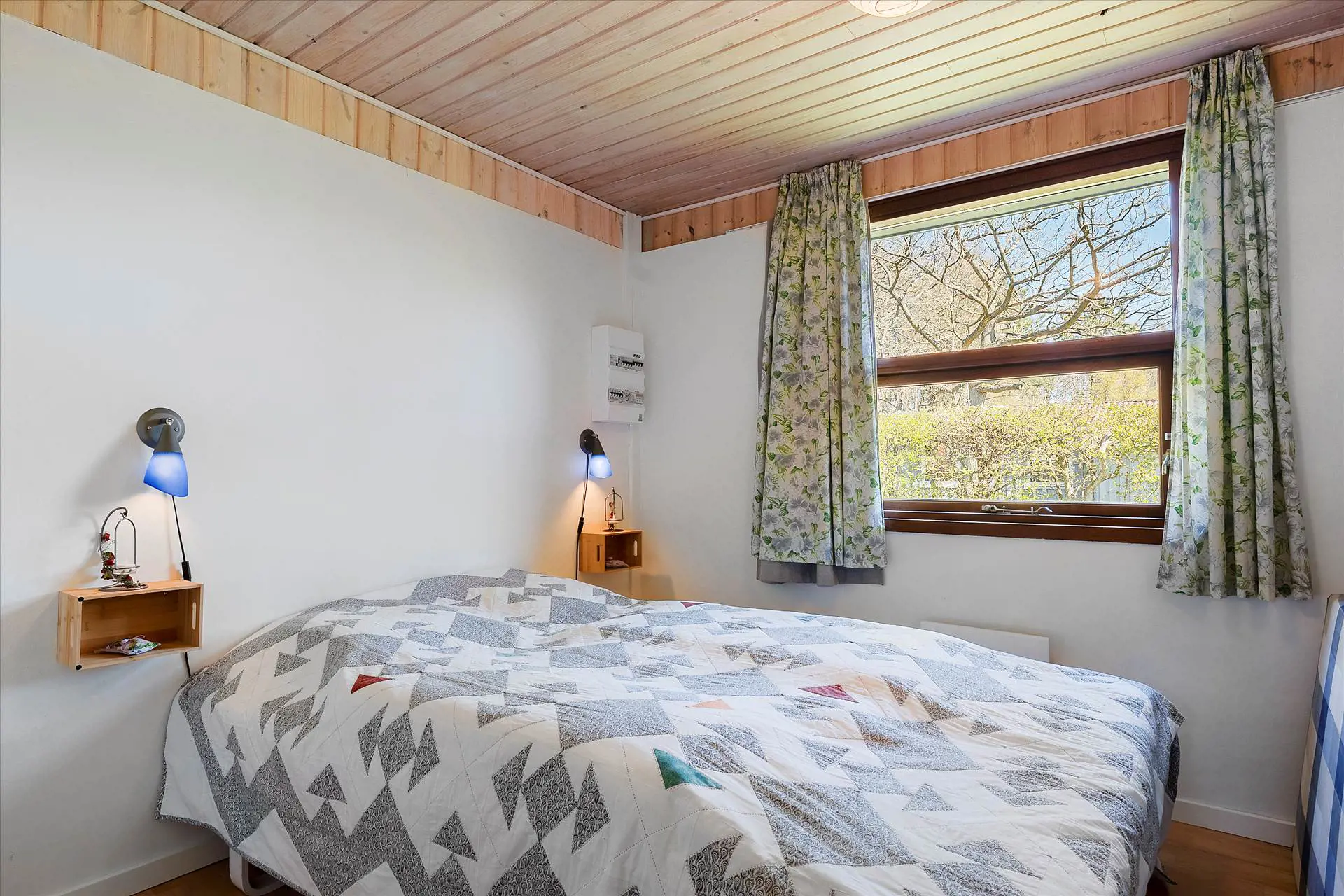 Ferienhaus 45-3265 in Viffertsholm 3, Oster Hurup | Bild 8 von 10