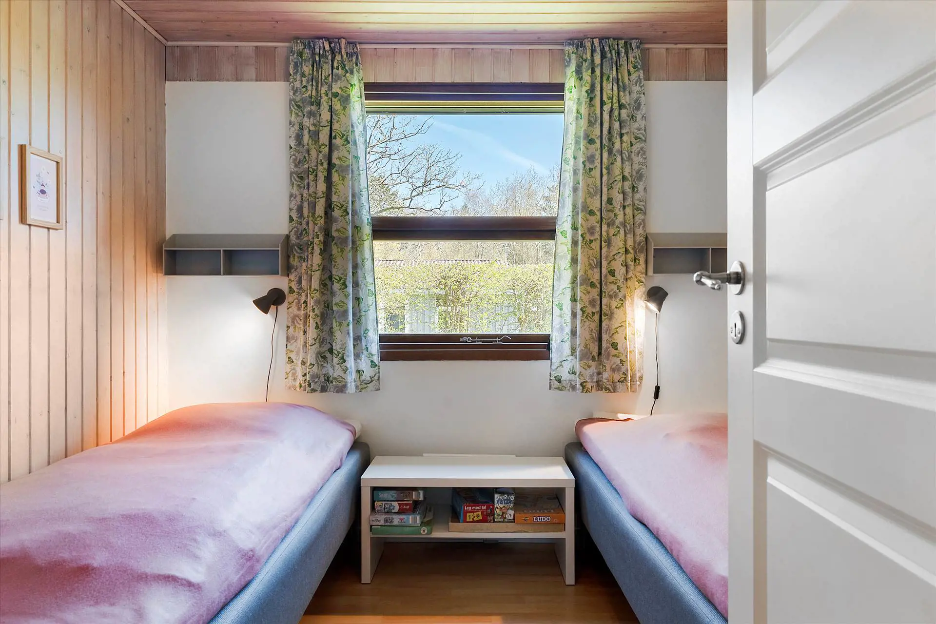 Ferienhaus 45-3265 in Viffertsholm 3, Oster Hurup | Bild 9 von 10
