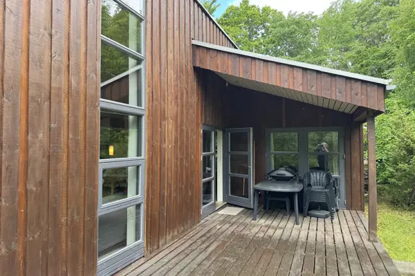 Ferienhaus 45-4134 in Helberskov / Aalborg Bucht Bild: 2
