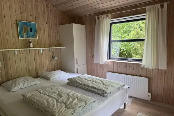 Ferienhaus 45-4134 in Helberskov / Aalborg Bucht Bild: 4