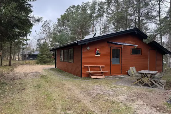 Ferienhaus 45-4136 in Helberskov / Aalborg Bucht
