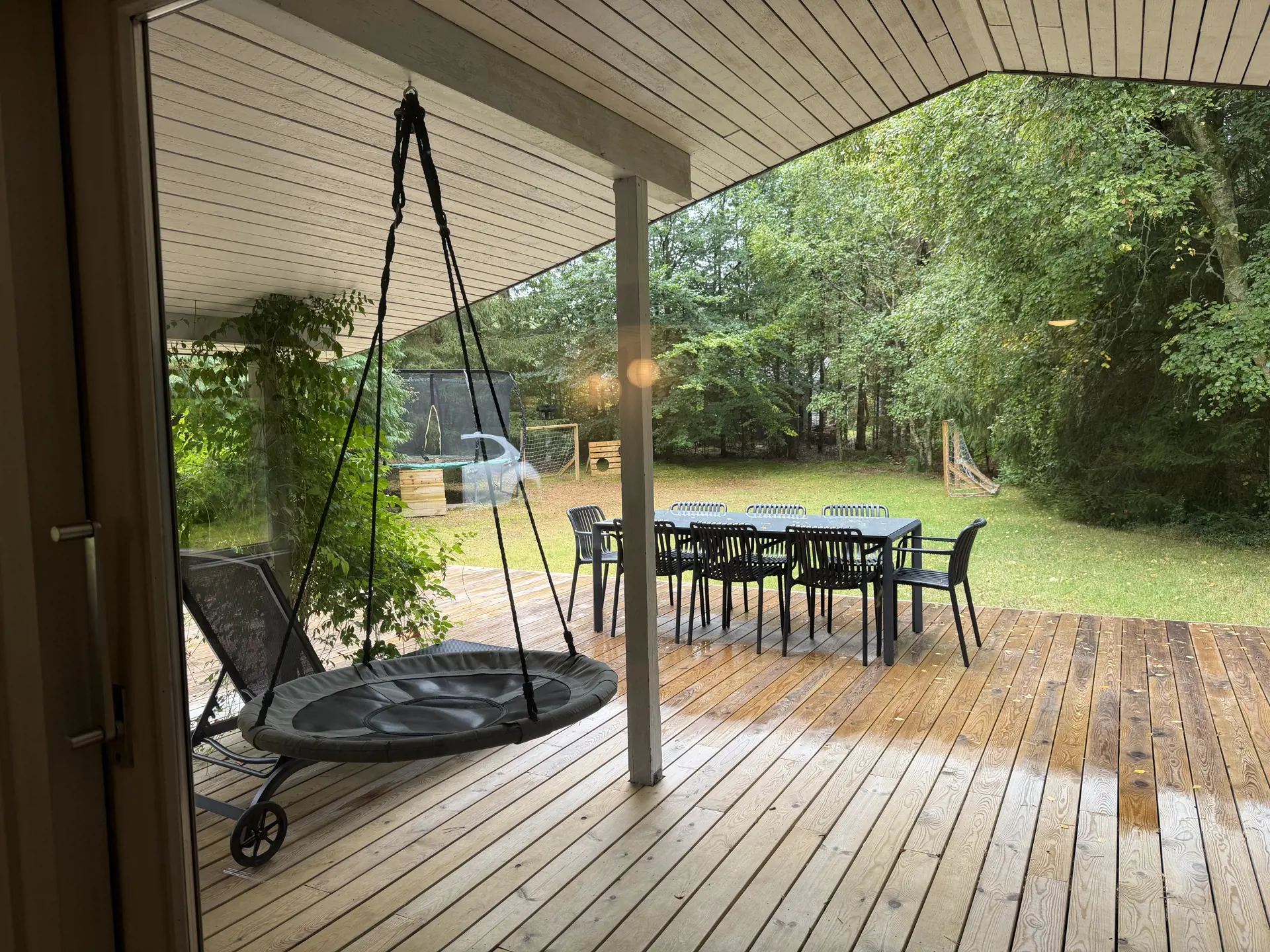 Ferienhaus 45-4146 in Odde Naturpark 68, Helberskov | Bild 2 von 10