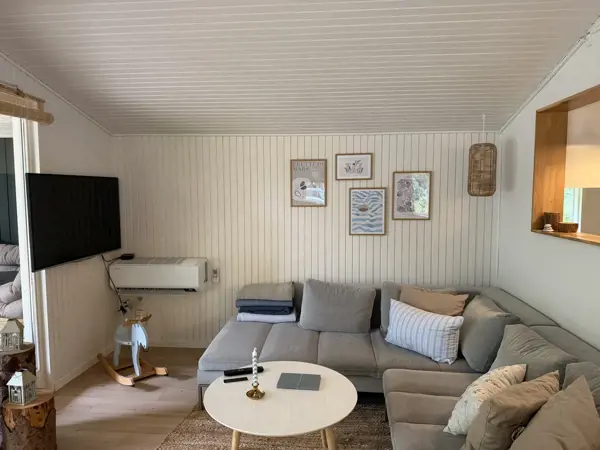 Ferienhaus 45-4146 in Odde Naturpark 68, Helberskov | Bild 6 von 10