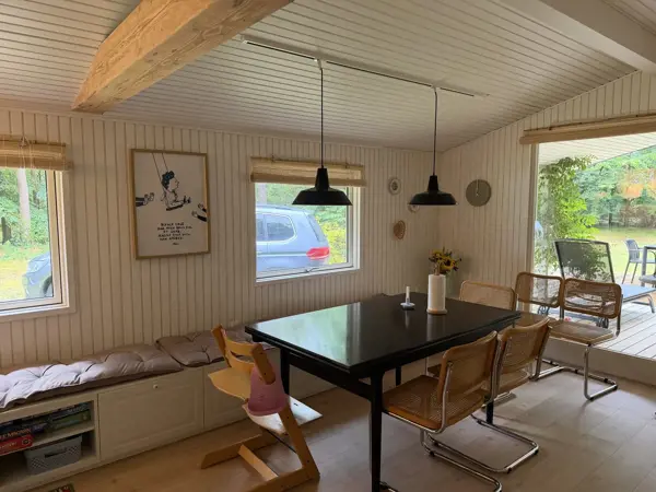 Ferienhaus 45-4146 in Odde Naturpark 68, Helberskov | Bild 7 von 10