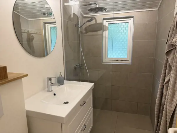 Ferienhaus 45-4146 in Odde Naturpark 68, Helberskov | Bild 8 von 10