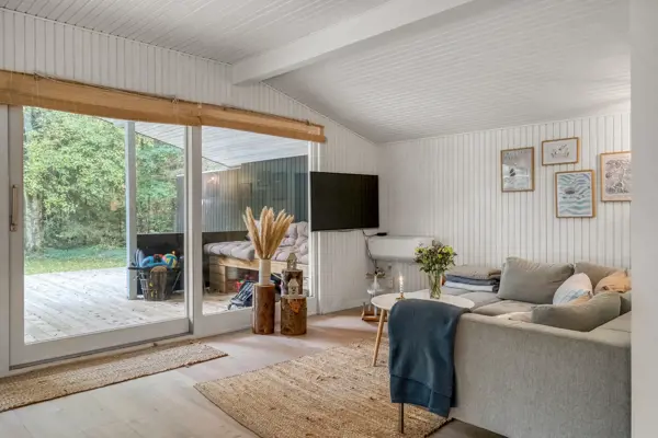 Ferienhaus 45-4146 in Odde Naturpark 68, Helberskov | Bild 12 von 26