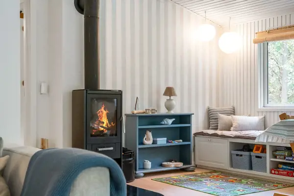 Ferienhaus 45-4146 in Odde Naturpark 68, Helberskov | Bild 13 von 26