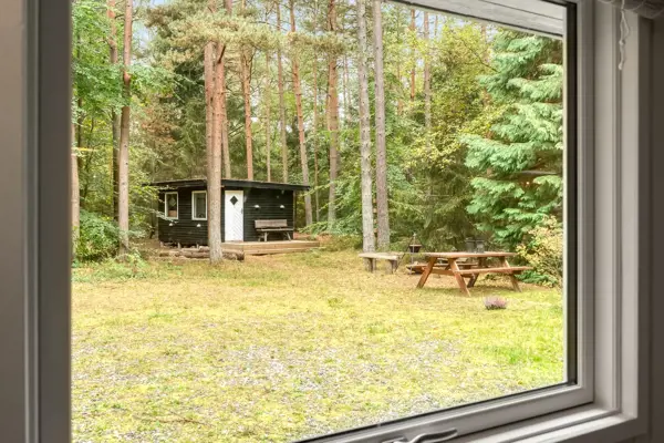 Ferienhaus 45-4146 in Odde Naturpark 68, Helberskov | Bild 14 von 26