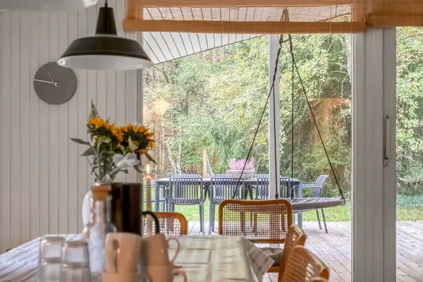 Ferienhaus 45-4146 in Odde Naturpark 68, Helberskov | Bild 15 von 26