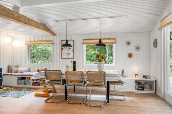 Ferienhaus 45-4146 in Odde Naturpark 68, Helberskov | Bild 16 von 26