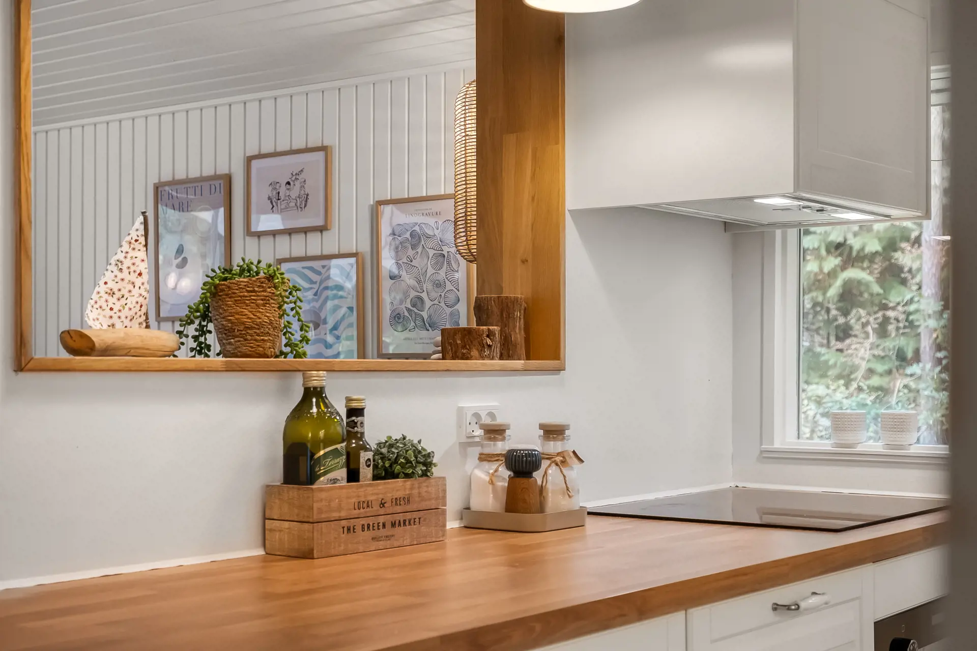 Ferienhaus 45-4146 in Odde Naturpark 68, Helberskov | Bild 17 von 26