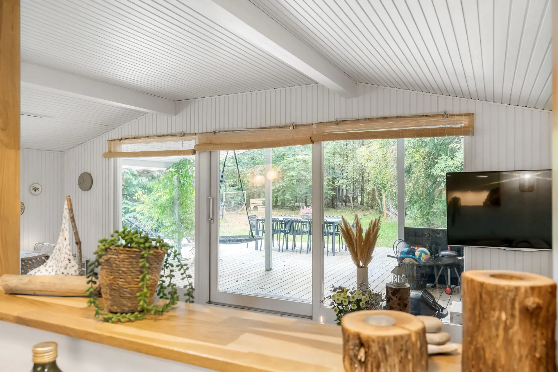 Ferienhaus 45-4146 in Odde Naturpark 68, Helberskov | Bild 18 von 26