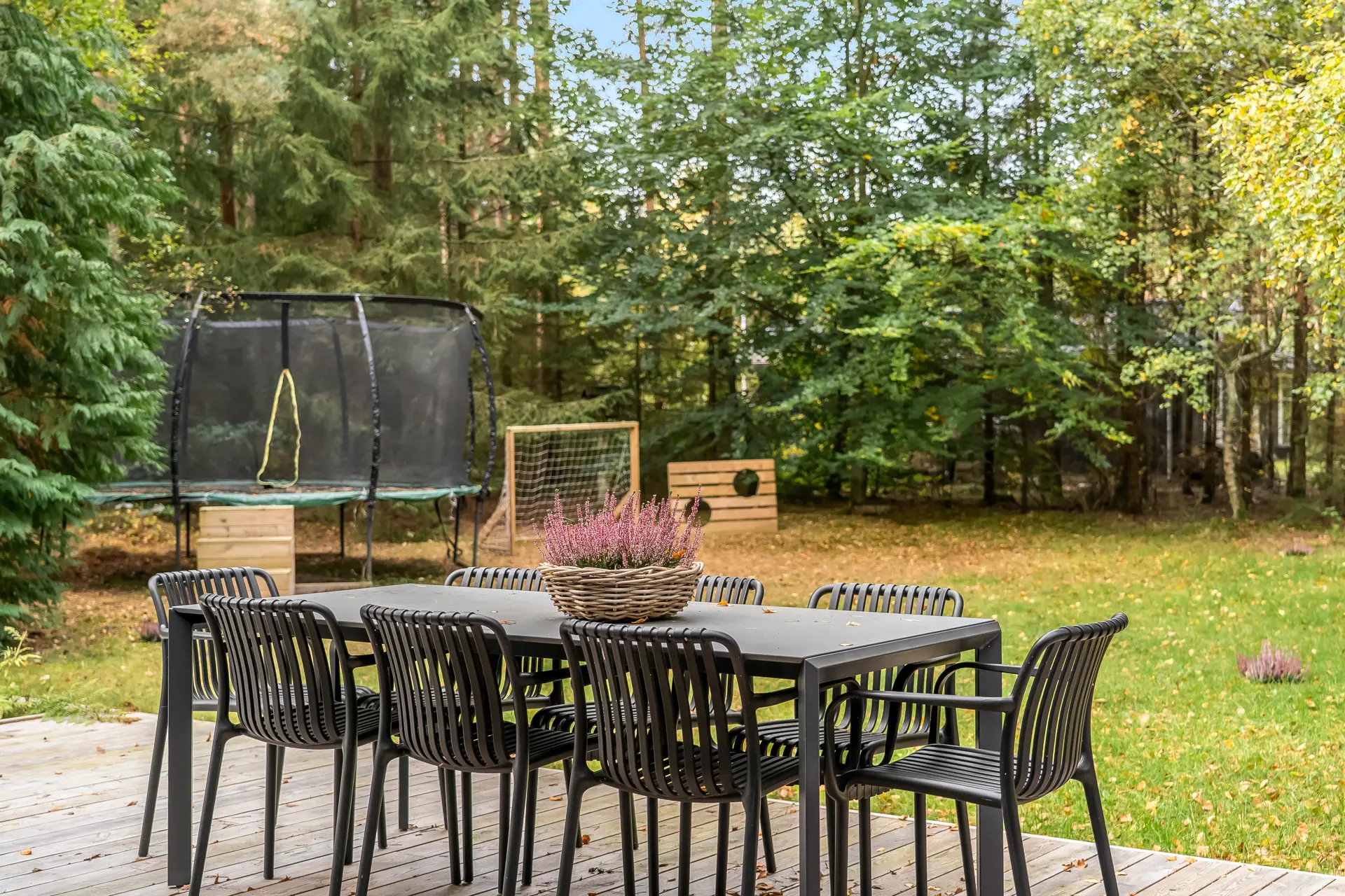 Ferienhaus 45-4146 in Odde Naturpark 68, Helberskov | Bild 19 von 26