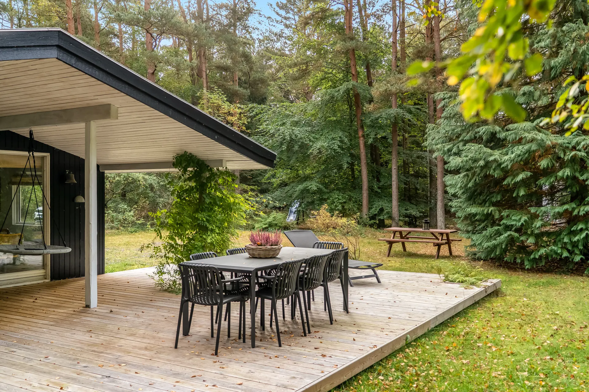 Ferienhaus 45-4146 in Odde Naturpark 68, Helberskov | Bild 20 von 26