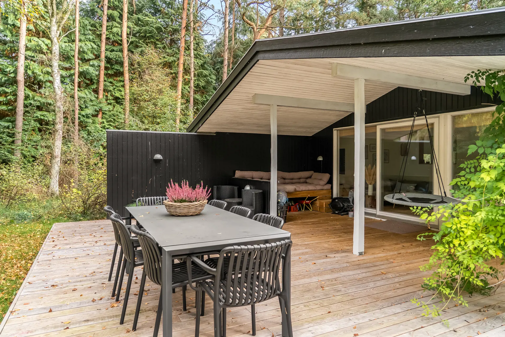 Ferienhaus 45-4146 in Odde Naturpark 68, Helberskov | Bild 21 von 26