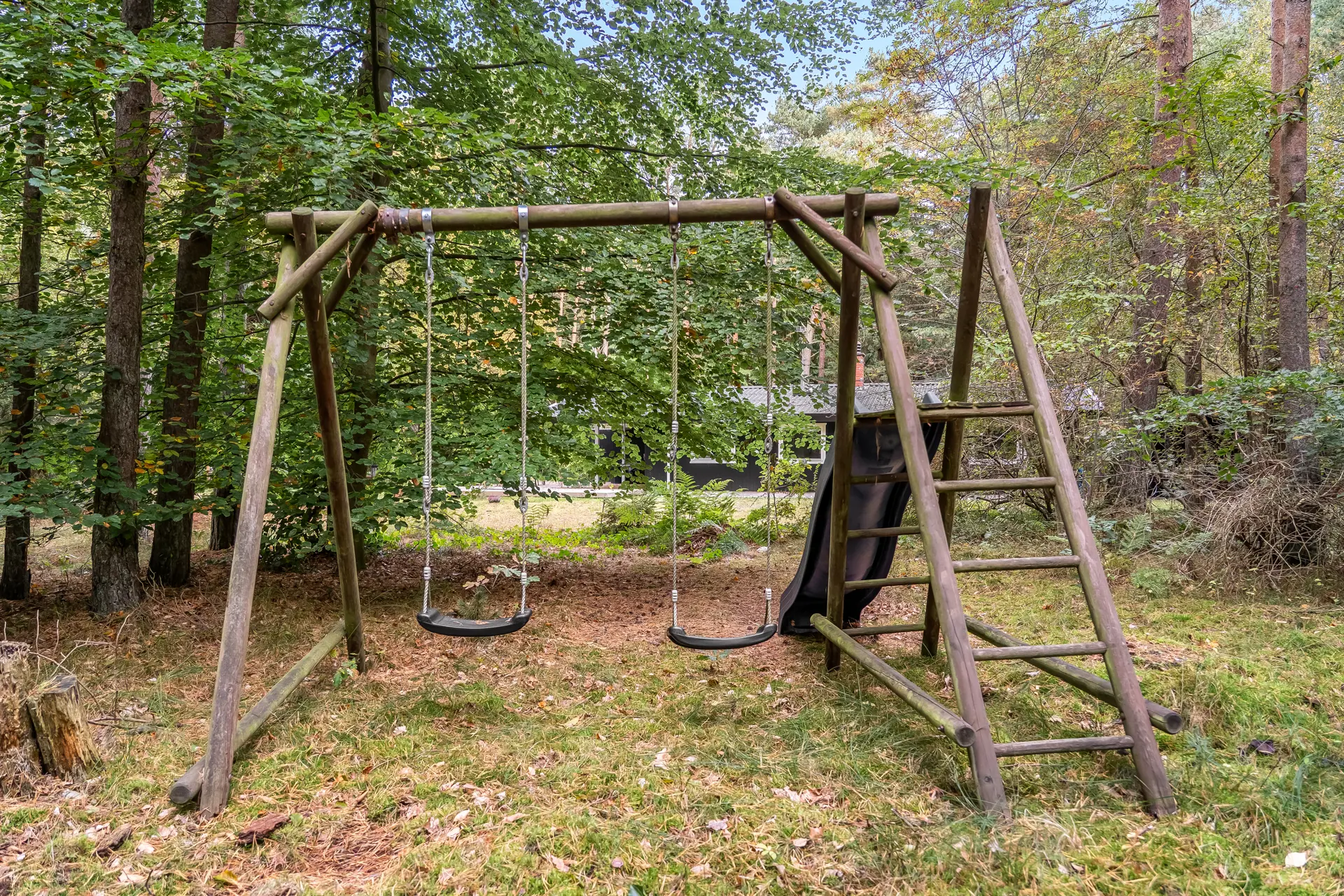 Ferienhaus 45-4146 in Odde Naturpark 68, Helberskov | Bild 25 von 26