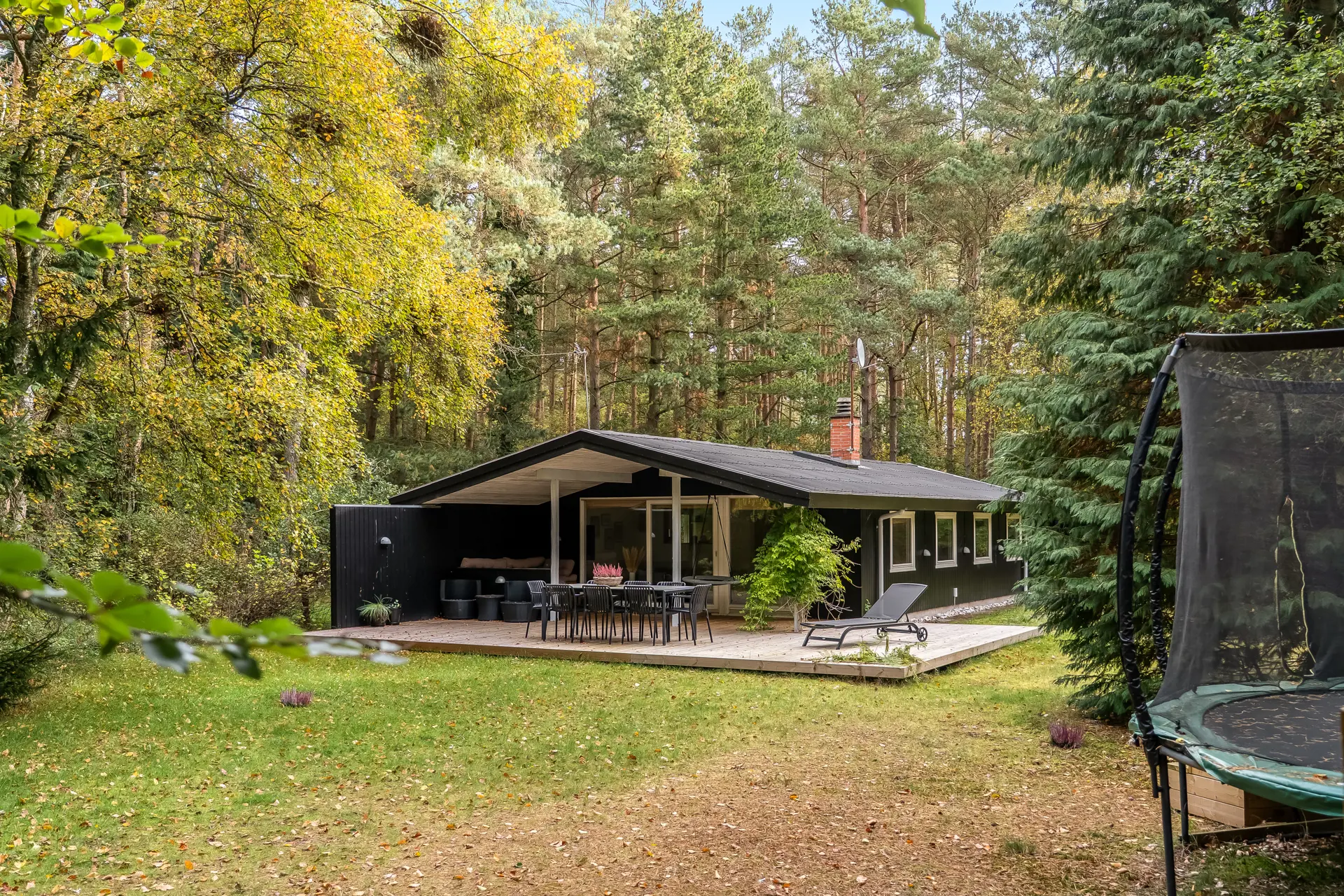 Ferienhaus 45-4146 in Odde Naturpark 68, Helberskov | Bild 26 von 26
