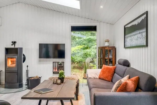 Ferienhaus 45-4147 in Vidjeparken 105, Helberskov | Bild 11 von 27