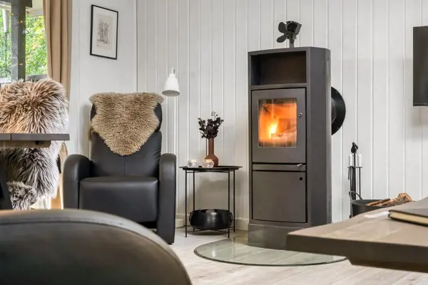 Ferienhaus 45-4147 in Vidjeparken 105, Helberskov | Bild 12 von 27