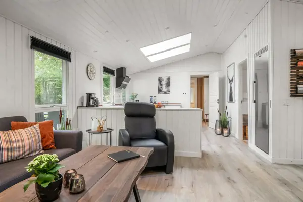 Ferienhaus 45-4147 in Vidjeparken 105, Helberskov | Bild 13 von 27