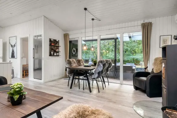 Ferienhaus 45-4147 in Vidjeparken 105, Helberskov | Bild 14 von 27