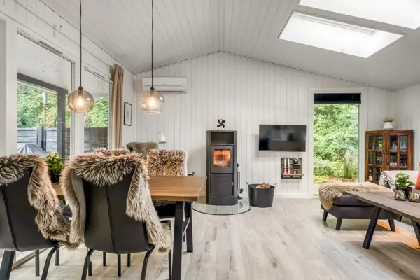 Ferienhaus 45-4147 in Vidjeparken 105, Helberskov | Bild 15 von 27