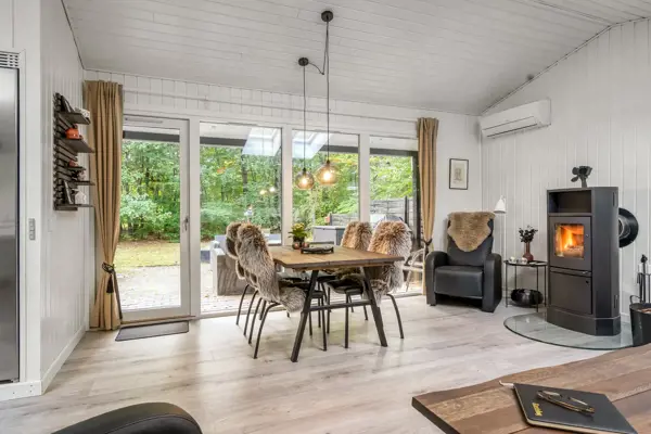 Ferienhaus 45-4147 in Vidjeparken 105, Helberskov | Bild 16 von 27