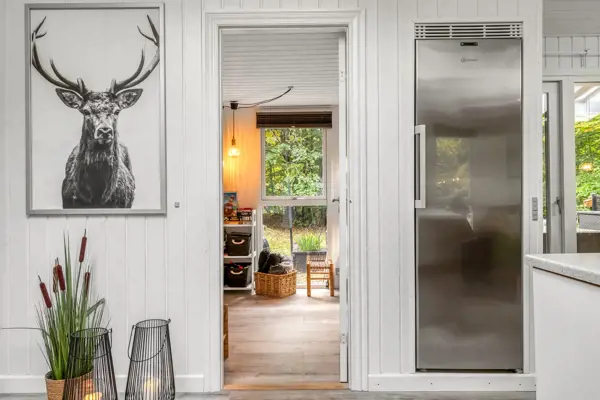 Ferienhaus 45-4147 in Vidjeparken 105, Helberskov | Bild 17 von 27