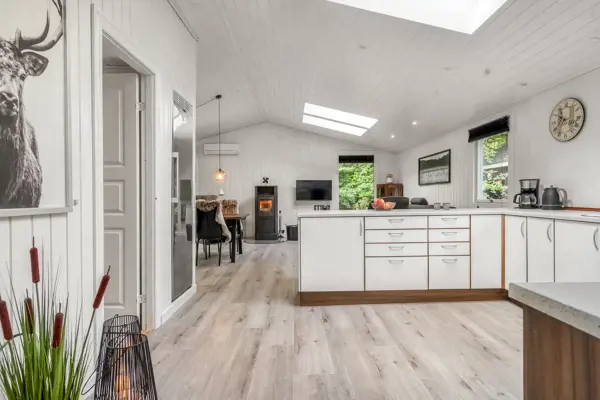 Ferienhaus 45-4147 in Vidjeparken 105, Helberskov | Bild 19 von 27
