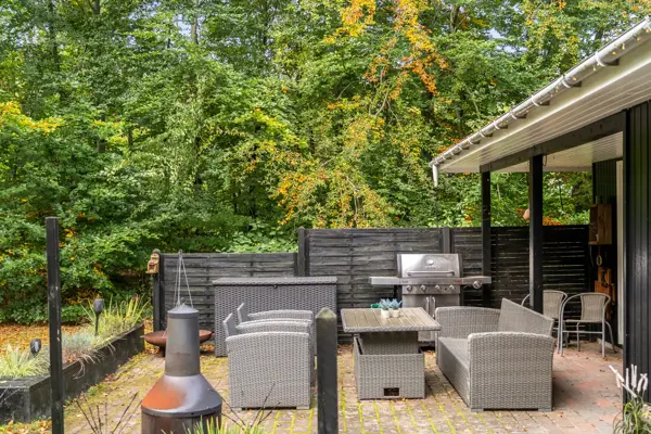 Ferienhaus 45-4147 in Vidjeparken 105, Helberskov | Bild 20 von 27