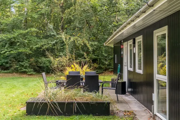 Ferienhaus 45-4147 in Vidjeparken 105, Helberskov | Bild 23 von 27