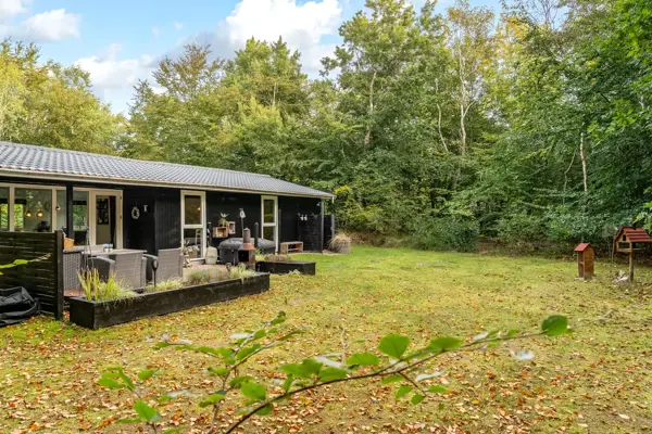 Ferienhaus 45-4147 in Vidjeparken 105, Helberskov | Bild 24 von 27