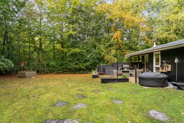 Ferienhaus 45-4147 in Vidjeparken 105, Helberskov | Bild 25 von 27