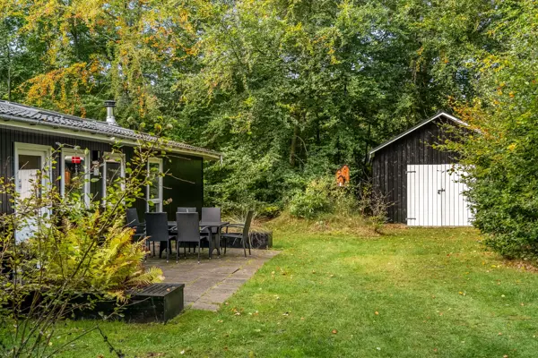 Ferienhaus 45-4147 in Vidjeparken 105, Helberskov | Bild 26 von 27