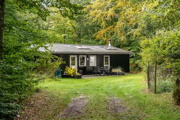 Ferienhaus 45-4147 in Vidjeparken 105, Helberskov | Bild 27 von 27