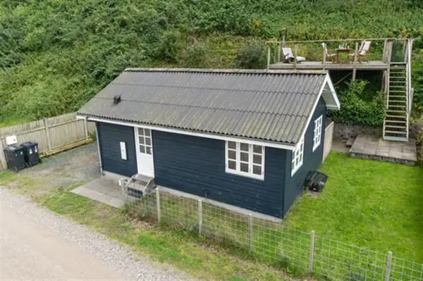 Ferienhaus 46-1504 in Randers Fjord / Aalborg Bucht