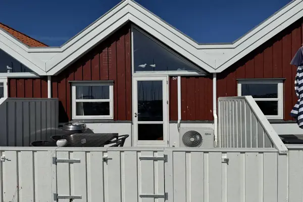 Ferienhaus 46-1505 in Nibe / Limfjord