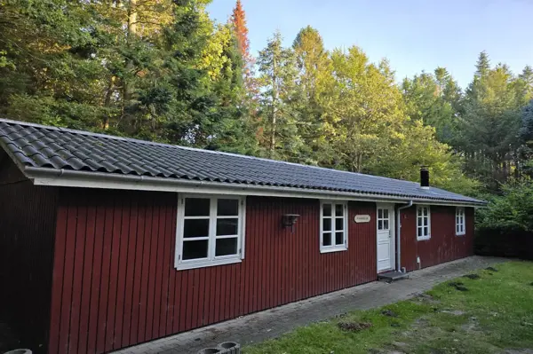 Ferienhaus 46-1506 in Aalborg / Aalborg Bucht