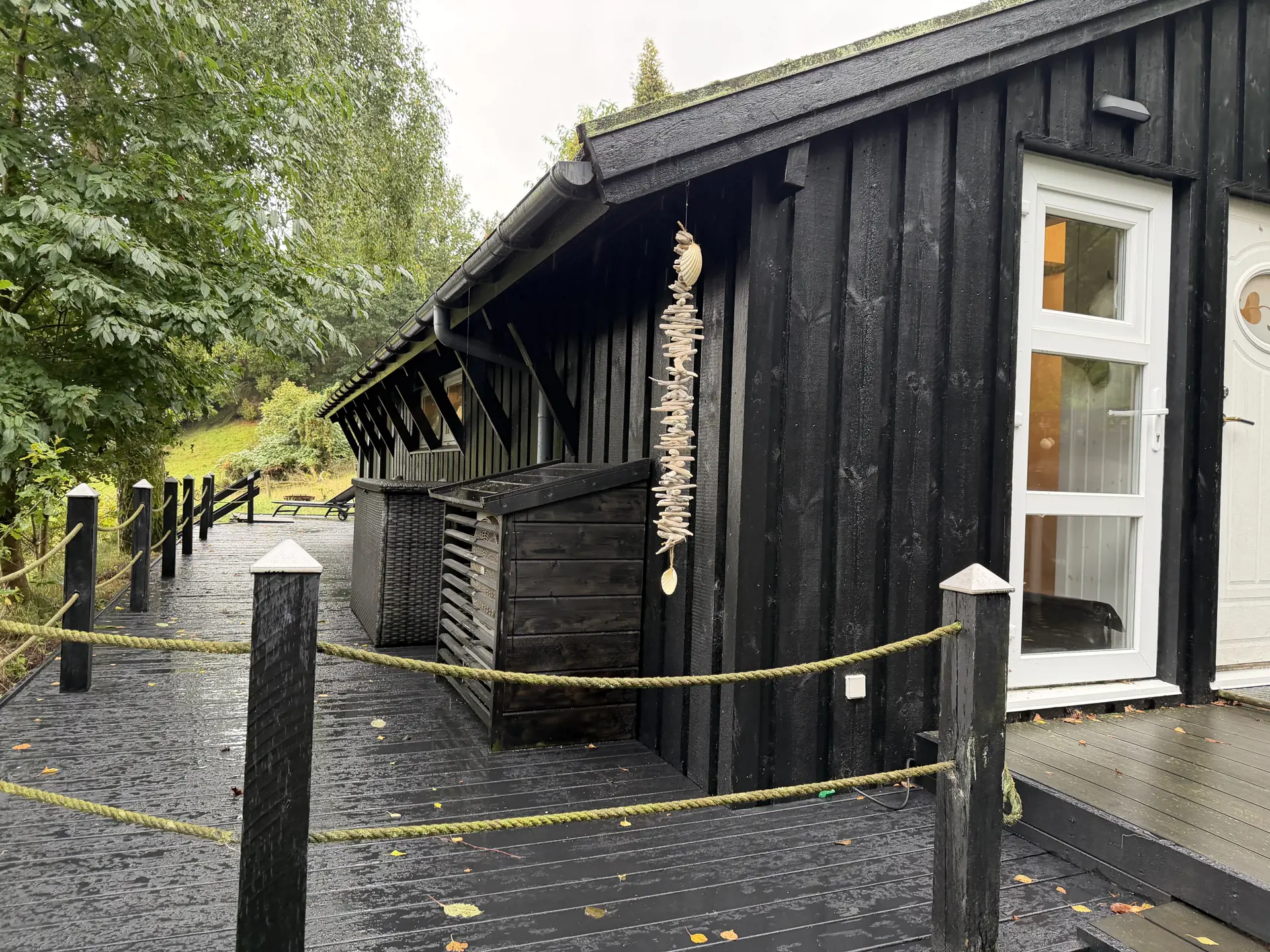 Ferienhaus 46-1511 in Wiegaardsvej 6 C, Mariager Fjord | Bild 2 von 10