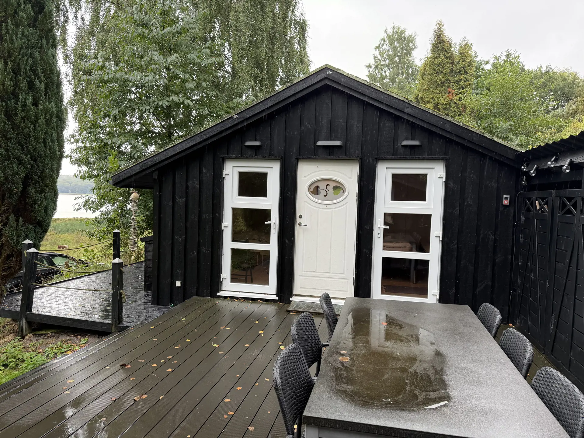 Ferienhaus 46-1511 in Wiegaardsvej 6 C, Mariager Fjord | Bild 3 von 10