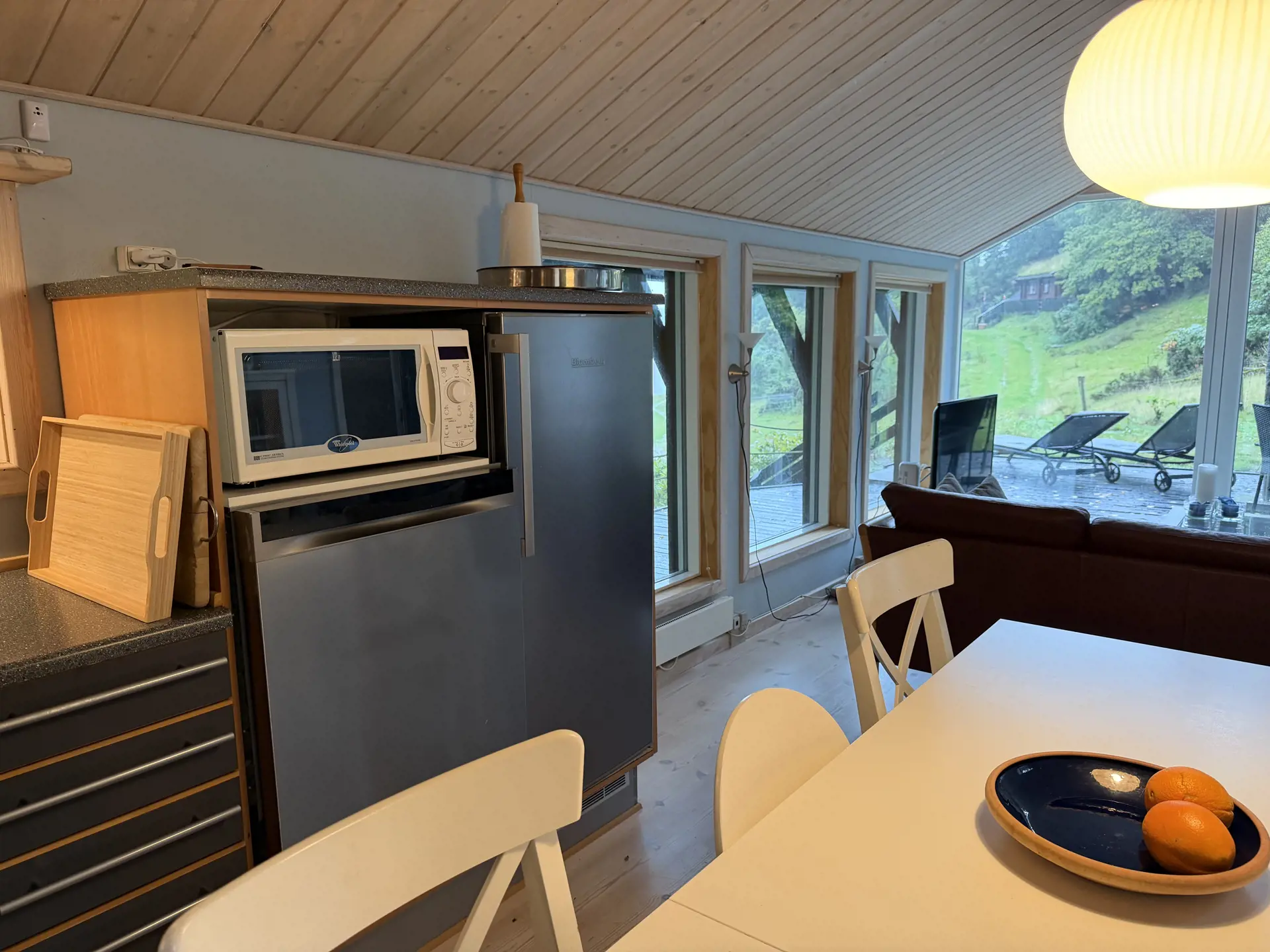 Ferienhaus 46-1511 in Wiegaardsvej 6 C, Mariager Fjord | Bild 5 von 10