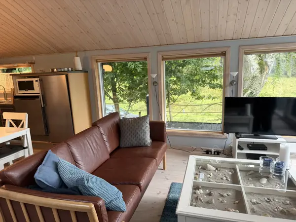 Ferienhaus 46-1511 in Wiegaardsvej 6 C, Mariager Fjord | Bild 6 von 10