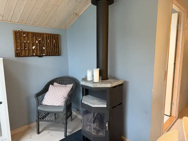 Ferienhaus 46-1511 in Wiegaardsvej 6 C, Mariager Fjord | Bild 7 von 10